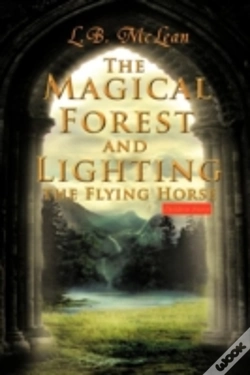 Capa do artigo The Magical Forest And Lighting The Flying Horse