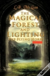Capa do artigo The Magical Forest And Lighting The Flying Horse