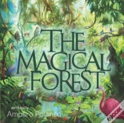 Capa do artigo The Magical Forest