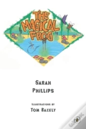 The Magical Frog