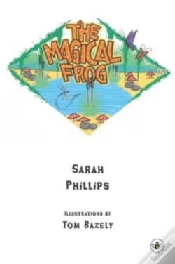 Capa do artigo The Magical Frog