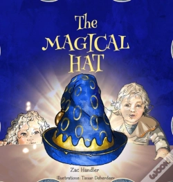Capa do artigo The Magical Hat