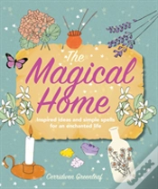 Capa do artigo The Magical Home
