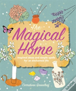 Capa do artigo The Magical Home