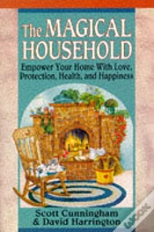 Capa do artigo The Magical Household