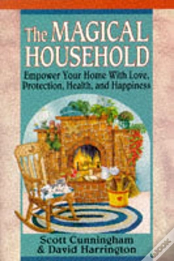 Capa do artigo The Magical Household