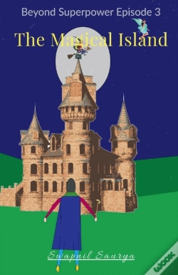 Capa do artigo The Magical Island
