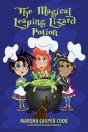 The Magical Leaping Lizard Potion - Preview