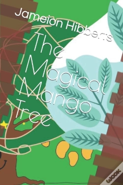 Capa do artigo The Magical Mango Tree