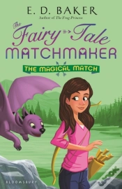 Capa do artigo The Magical Match