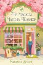 The Magical Matcha Teashop - Preview