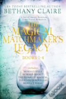 The Magical Matchmaker'S Legacy