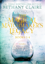 The Magical Matchmaker'S Legacy - Preview