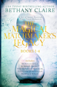 The Magical Matchmaker'S Legacy