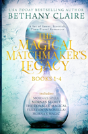 The Magical Matchmaker'S Legacy - Preview