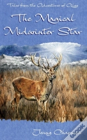 Capa do artigo The Magical Midwinter Star