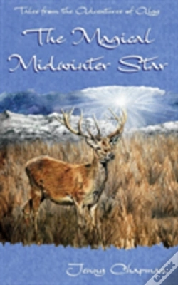 Capa do artigo The Magical Midwinter Star