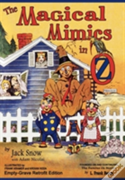 Capa do artigo The Magical Mimics In Oz