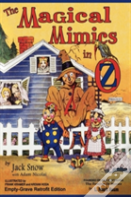 The Magical Mimics In Oz