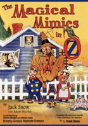 The Magical Mimics In Oz - Preview