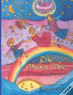 Capa do artigo The Magical Mist