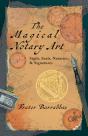 The Magical Notary Art - Preview