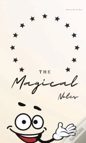 Capa do artigo The Magical Notes
