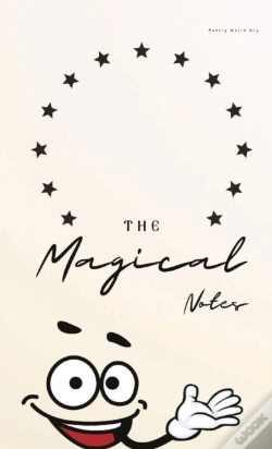 Capa do artigo The Magical Notes
