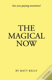 Capa do artigo The Magical Now