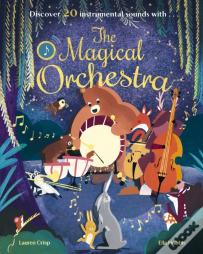 The Magical Orchestra