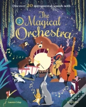 Capa do artigo The Magical Orchestra