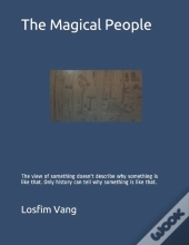 The Magical People