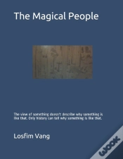 Capa do artigo The Magical People