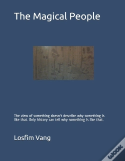 Capa do artigo The Magical People