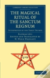Capa do artigo The Magical Ritual Of The Sanctum Regnum