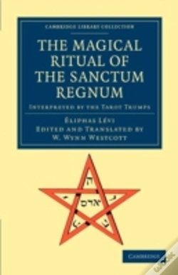 Capa do artigo The Magical Ritual Of The Sanctum Regnum