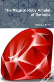 Capa do artigo The Magical Ruby Amulet Of Dernolia