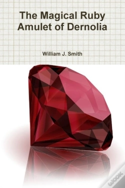 Capa do artigo The Magical Ruby Amulet Of Dernolia