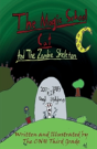 The Magical School Cat And The Zombie Skeleton - Preview
