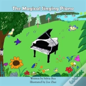 Capa do artigo The Magical Singing Piano