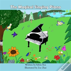 Capa do artigo The Magical Singing Piano