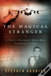 Capa do artigo The Magical Stranger