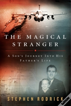 Capa do artigo The Magical Stranger