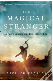 Capa do artigo The Magical Stranger