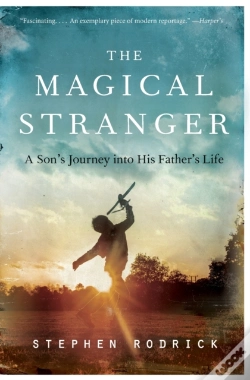 Capa do artigo The Magical Stranger