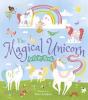 The Magical Unicorn Activity Book - Preview