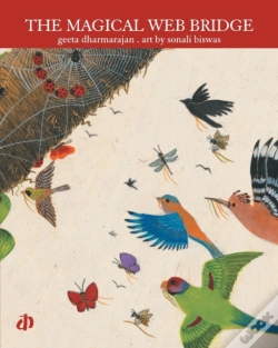 Capa do artigo The Magical Web Bridge