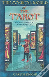 Capa do artigo The Magical World Of The Tarot