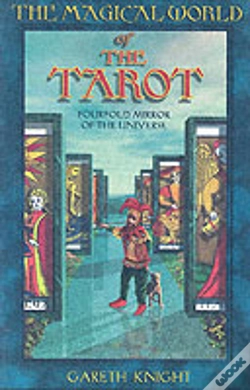 Capa do artigo The Magical World Of The Tarot