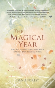 Capa do artigo The Magical Year